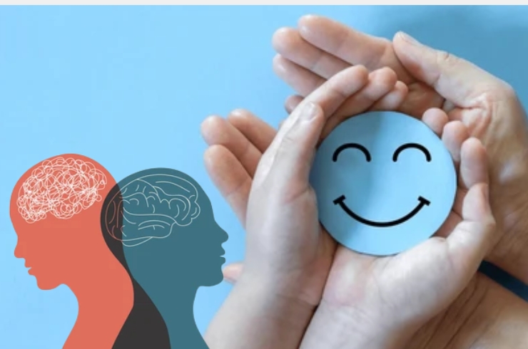 Mental & EmotiQonal Wellness