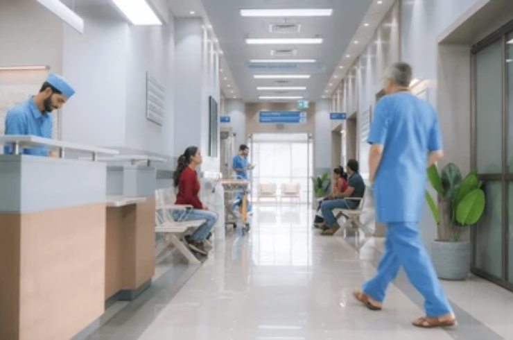 Public Health Service